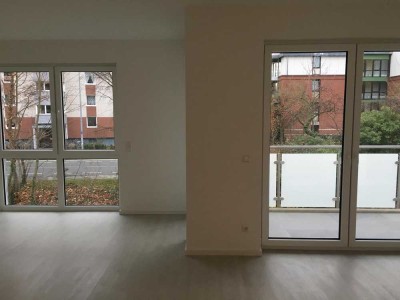 Attraktive 3-Zimmer Wohnung mit Balkon im 1. OG in Euskirchen