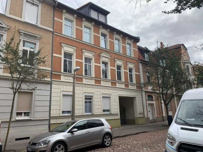 Gepflegtes Mehrfamilienhaus in zentraler Lage von Köthen