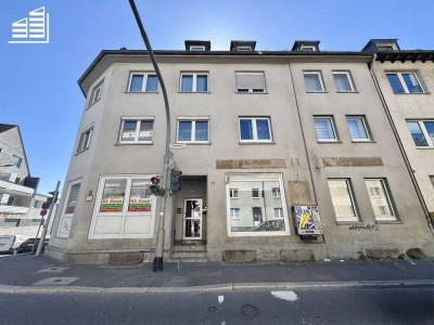 Zwei Wohnungen – eine Chance: Sanieren, kombinieren & profitieren in Remscheids Bestlage!