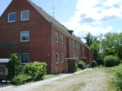 Endlich Zuhause: schöne 2-Zimmer-Wohnung in ruhiger Lage