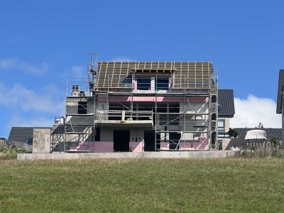 NEUBAU TRAUMHAUS (ZFH / EFH + ELW) IN ST. GEORGEN DIE WUNDERSCHÖNE BERGSTADT HERZEN DES SCHWARZWALDS