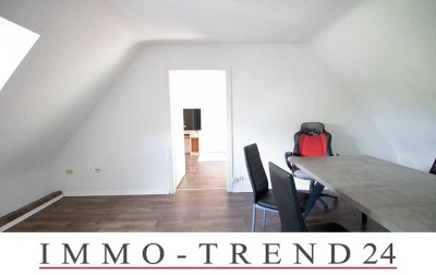 2 Zimmer-Wohnung in Mönchengladbach (Anfragen nur per Mail)