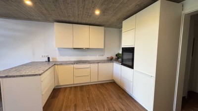 Moderne Loft Wohnung in ruhiger Lage