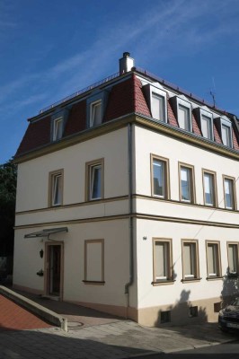 Schöne Zweizimmer-Erdgeschosswohnung in Bestlage Berggebiet