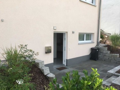 Einliegerwohnung an Wochenendpendler zu Vermieten