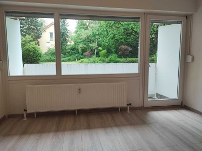 Von Privat! 1-Zi-App.; ruhige Lage; incl. Stellplatz, ab sofort