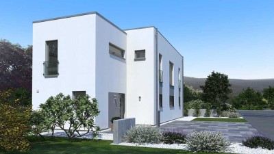 DAS MODERNE FAMILIENHAUS  – OKAL – Best- und Festpreise