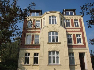 **1-Raum-Wohnung in Dessau-Nord**Am Schillerpark