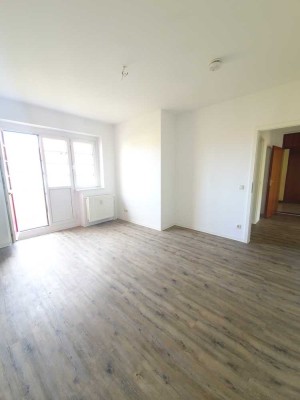 Kleine Familienwohnung in der Beimssiedung - ab sofort verfügbar