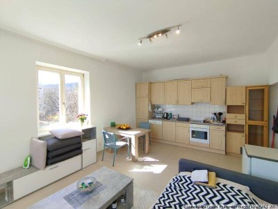 Sanierter Alltbau-Wohntraum in Sonnenlage