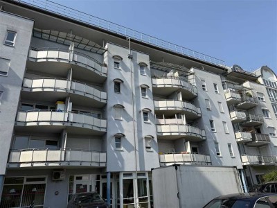 ** 1-vermietetes Appartement oder 2 im Paket **