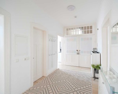 NEU: 4-Zimmer Altbauwohnung ++SANIERT++
