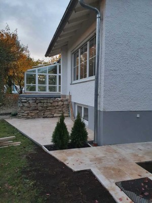 Gepflegtes Einfamilienhaus mit 6 Zimmern in Ingolstadt Süd
