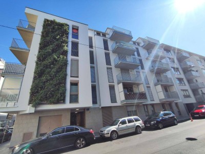 NEUBAU ERSTBEZUG! 2-Zimmer-Wohnung mit Balkon im 4. OG in 1210 Wien! Top 1/32