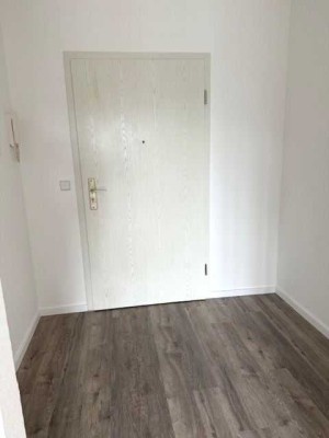 +++gemütliche 1 Zimmerwohnung im Erdgeschoss+++