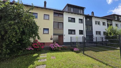 Reihenhaus in guter Lage in Söflingen zu verkaufen