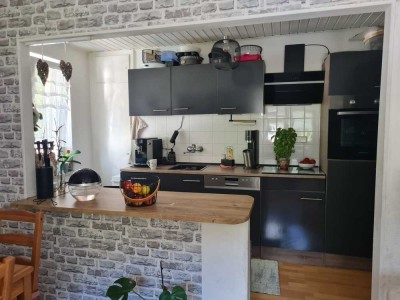 Schöne 4-Zimmer-EG-Wohnung in Annweiler
