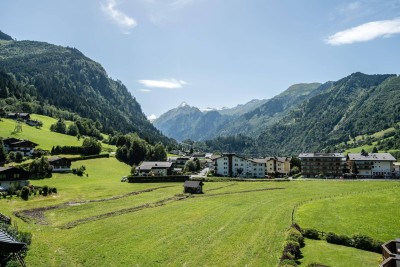Exklusive Apartments zum Wiederverkauf: ****VAYA KAPRUN