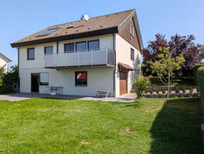 Freist. EFH-Wohlfühlhaus / Raumwunder / Top Lage / Garten uvm.