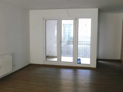 Rarität: modern Wohnen in historischem Gebäude, Aufzug, Loggia, Fußgängerzone...