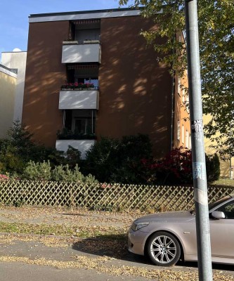 Schöne, helle 3-Zimmer-Wohnung mit Balkon in Berlin Lichterfelde (Steglitz)