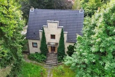 Haus mit Charme und Potenzial