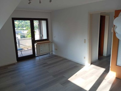 Stilvolle 3-Zimmer-Wohnung in Remshalden Geradstetten mit EBK