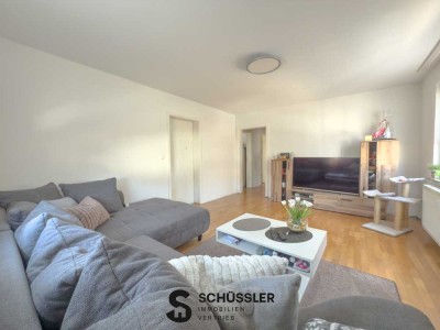 Vielseitiges 3-Familienhaus mit Entwicklungsmöglichkeiten in Reutlingen-Betzingen