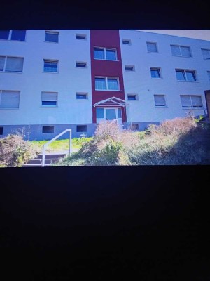 Modernisiertes 1-Zimmer Apartment im EG in Ispringen