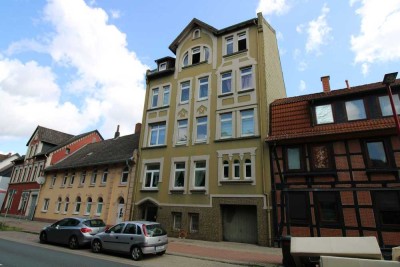 Attraktives Doppelangebot in Lehrte – vermietetes MFH & freies EFH
