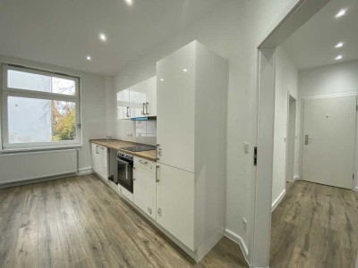 ***Hervorragende 2-Zimmerwohnung***