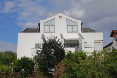 Sehr schöne, helle und gut geschnittene 3ZKB-Balkonwohnung in Budenheim!