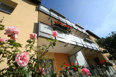 Ein Dachgeschoß zum Erleben, Träumen und Sterne zählen!