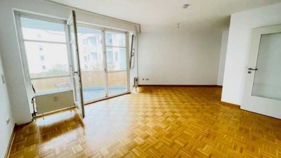 KÖLN-PORZ TOP WOHNANLAGE RHEINNÄHE TOP WOHNUNG 2. OG MIT GARAGE KÜCHENÜBERNAHME MÖGLICH