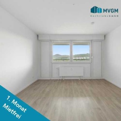 3 Zimmerwohnung mit Balkon in Hohenlimburg + 1 Monatsmiete geschenkt