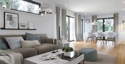 Nachhaltiger Neubau für eine gute Zukunft