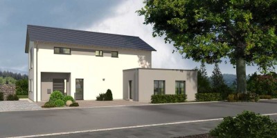 Ihr Traumhaus in Bad Boll: Maßgeschneidert für Sie!