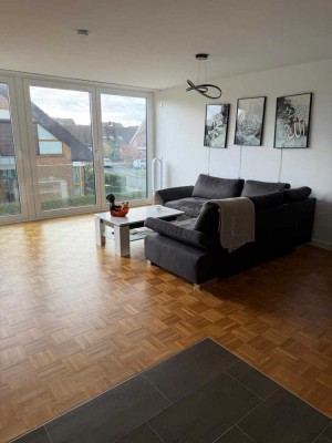 Wohnung in Weilerswist