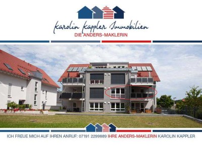 Moderne Eleganz und Exklusivität trifft ländliche Idylle im Luftkurort Mainhardt