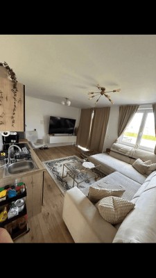 Nachmieter für 2 Zimmer Wohnung