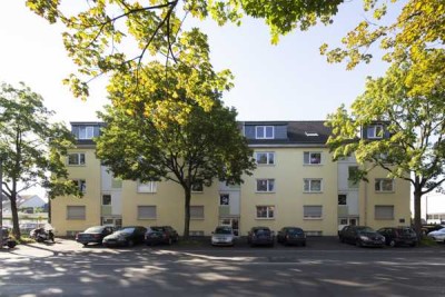 2 Zimmerwohnung in Köln Holweide