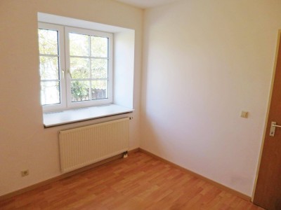 Günstige 3 Zimmerwohnung in Bad Großpertholz!