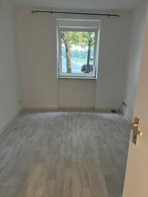3-Zimmer Erdgeschoss Wohnung