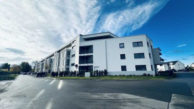 Wunderschöne 3-Zimmer-Wohnung mit Terrasse und Wintergarten zu vermieten!