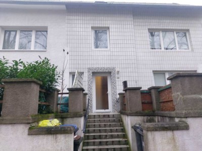 Wohnen in Bad Schwartau / Alt Rensefeld 28, 3 Zi.-Whg. ca. 82qm, FREI zum 01.08.2025