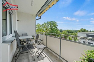 Attraktive 3-Zimmer-Wohnung – Ihr neues Zuhause in 88131 Bodolz