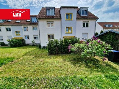 Kompaktes Mehrfamilienhaus mit 6 Parteien - Kleiner Aufwand, großer Nutzen!