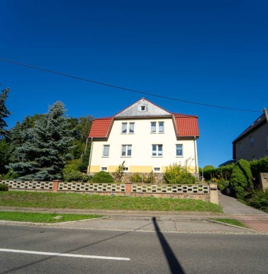 Ein Zuhause zum Ankommen – viel Platz für Familie, Leben und Zukunft