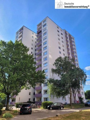 Eigenheim und Kapitalanlage in einem! 2 Wohnungen in einer Wohnung!