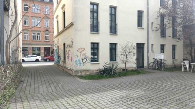 Zwei Zimmer im Hecht